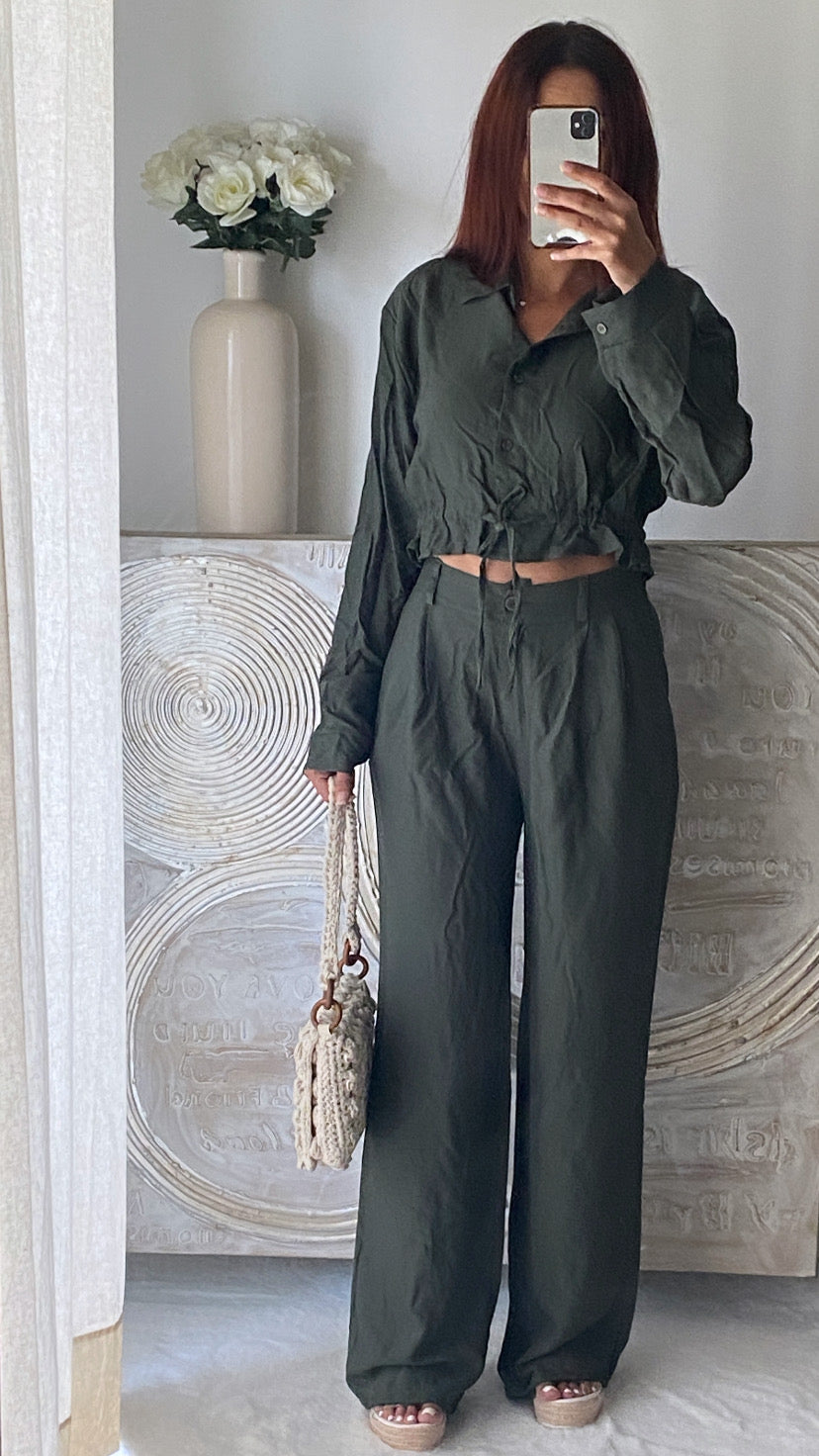 Ensemble ESMA kaki