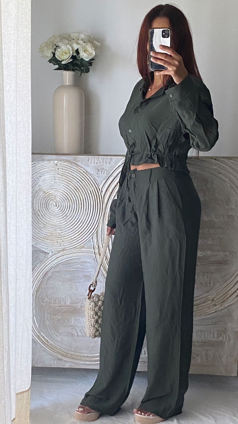 Ensemble ESMA kaki