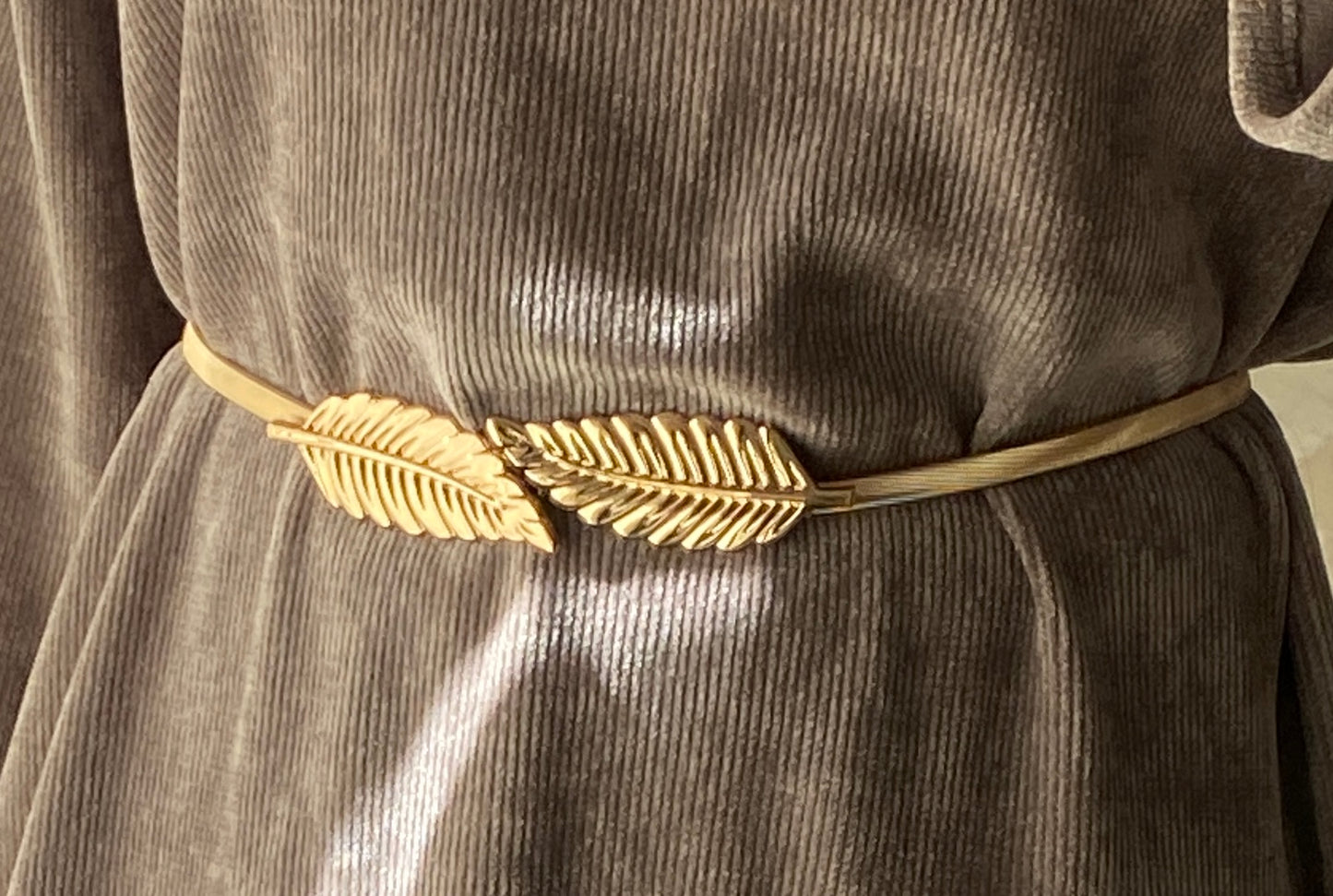 Ceinture Cassy