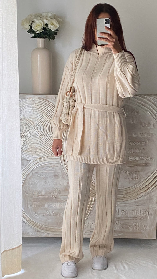 Ensemble ANGELINA