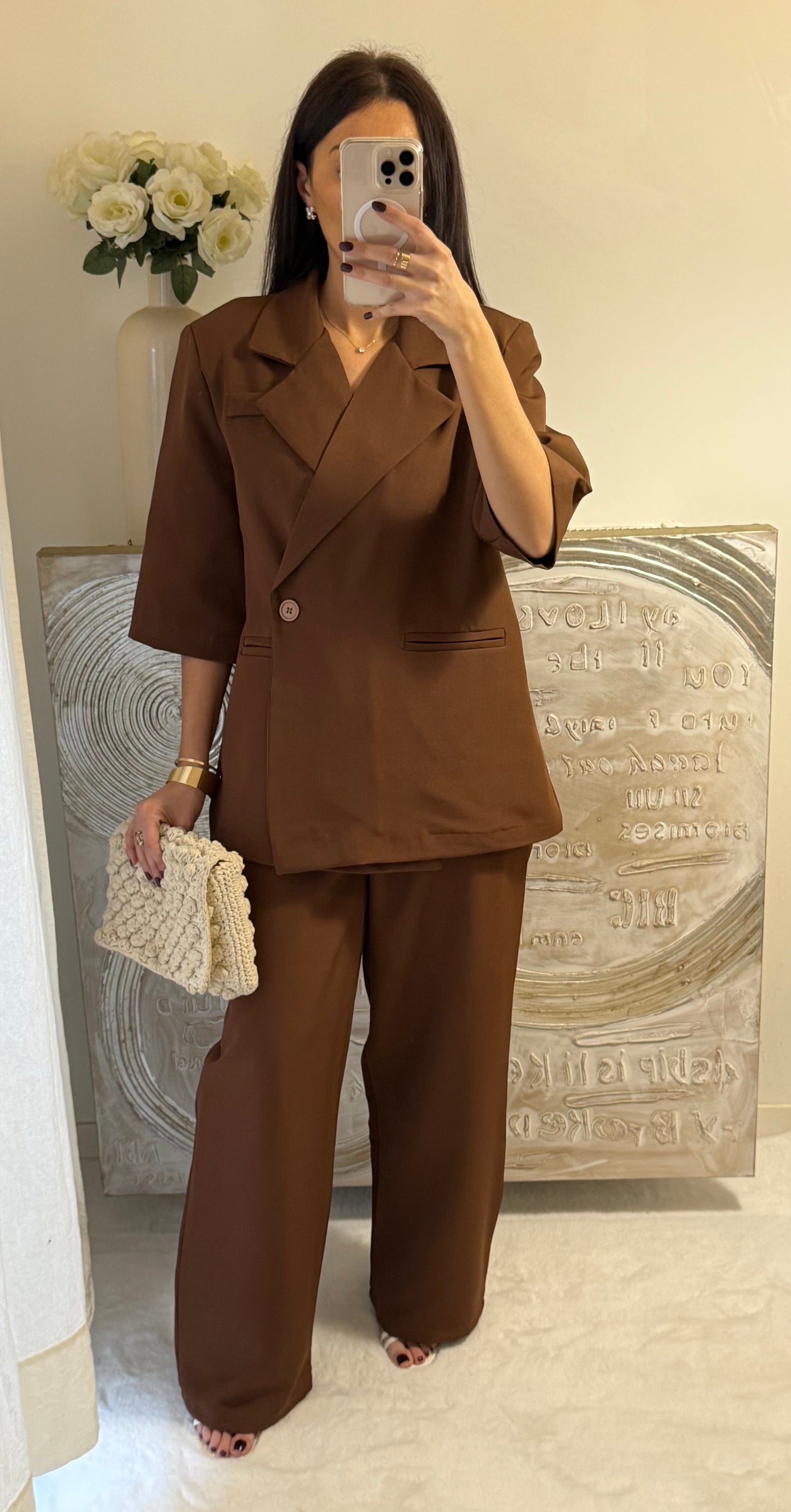 Ensemble Paris choco
