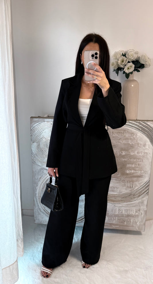 Ensemble Zohra noir