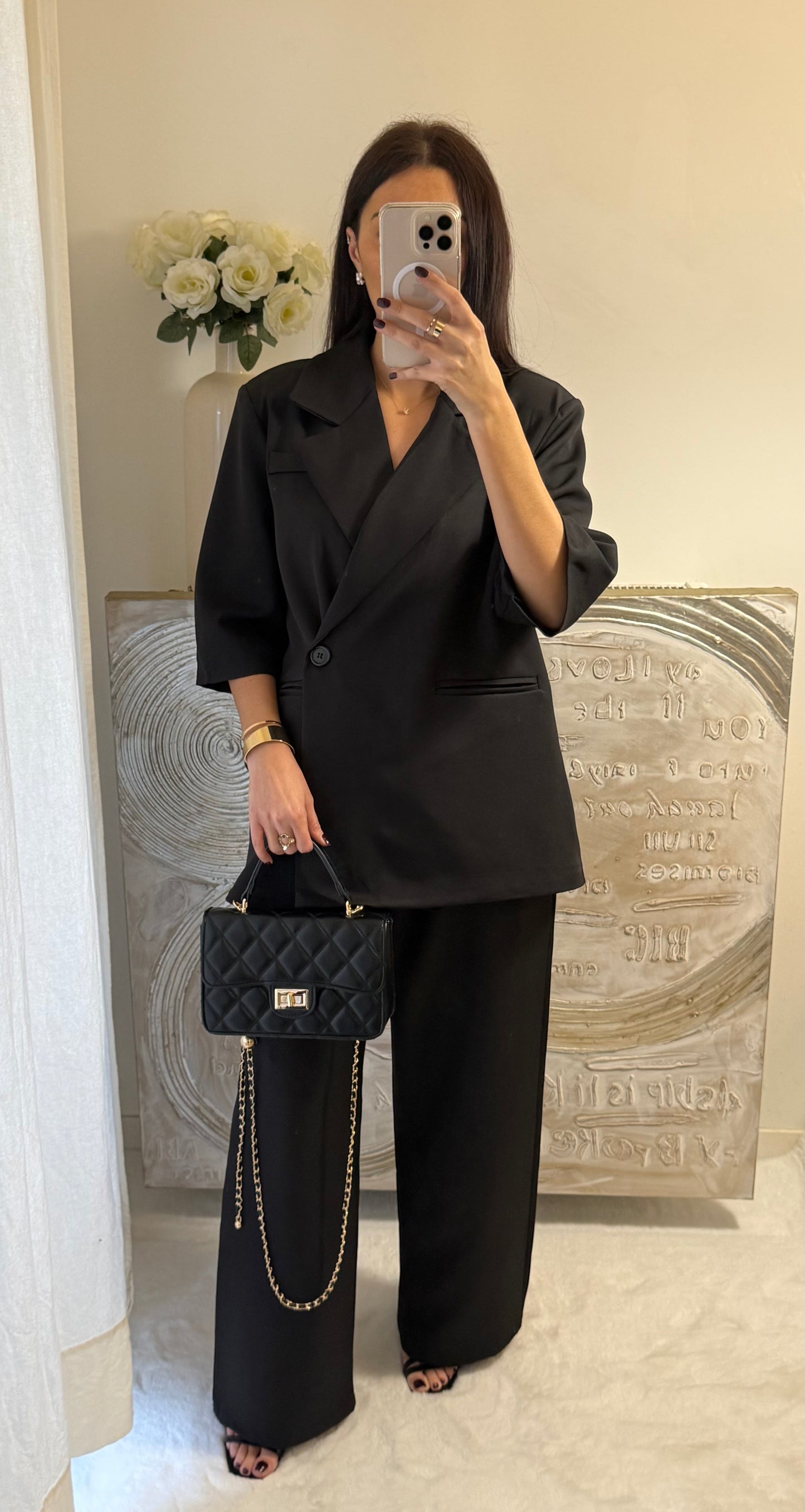 Ensemble Paris noir