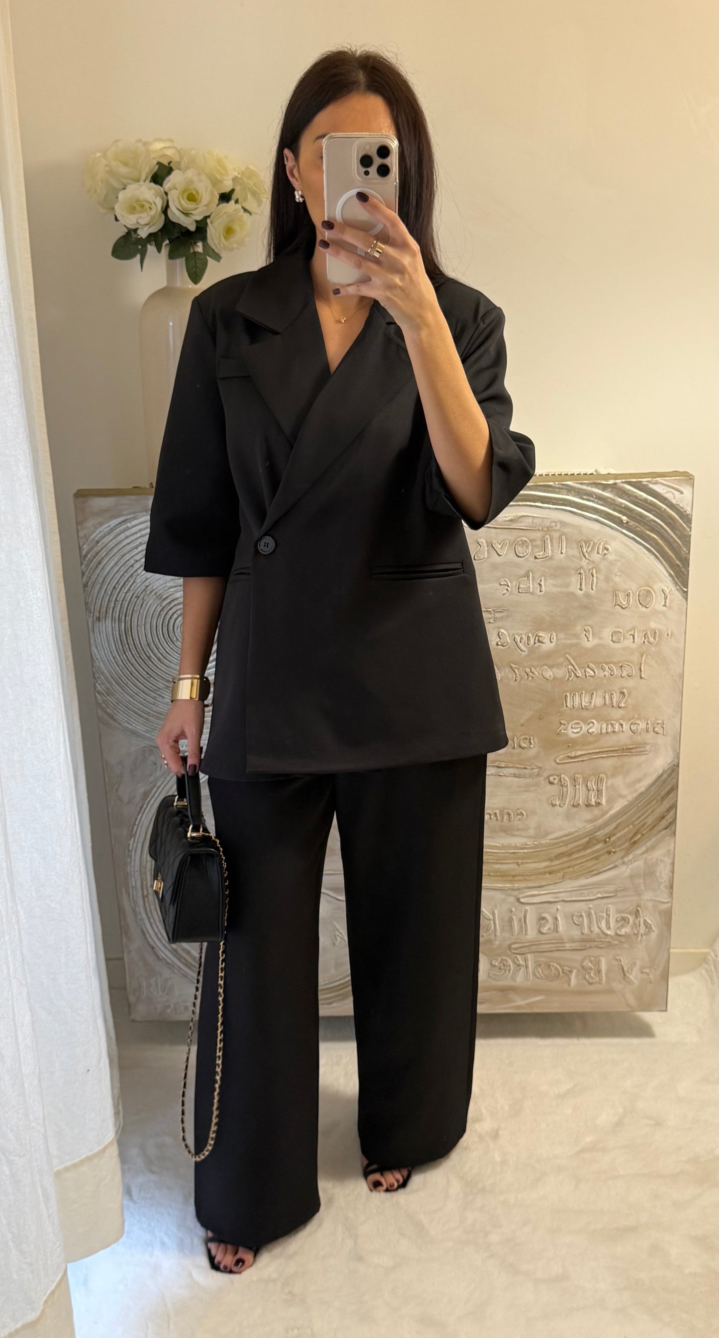 Ensemble Paris noir